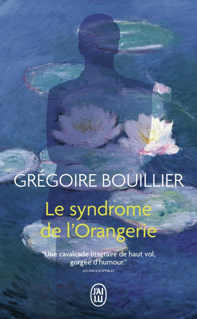 Le syndrome de l'Orangerie