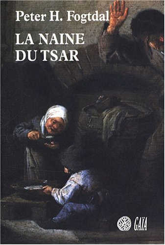La naine du tsar