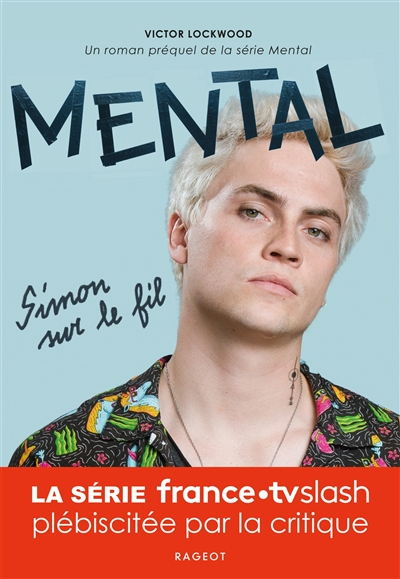 Mental. Simon sur le fil