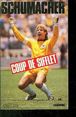 Coup de sifflet