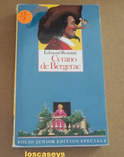 cyrano de bergerac