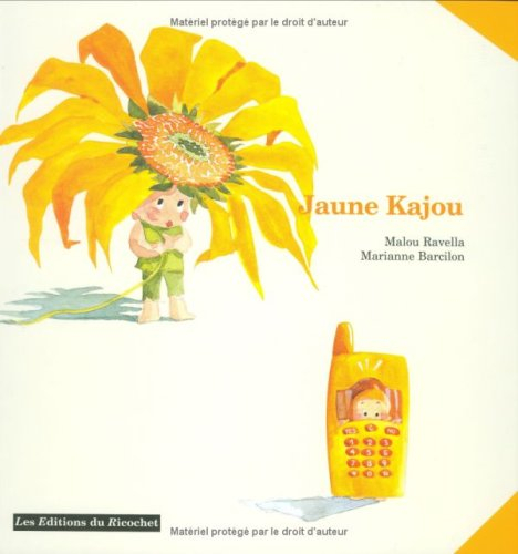 Jaune kajou