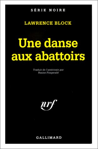 Une danse aux abattoirs