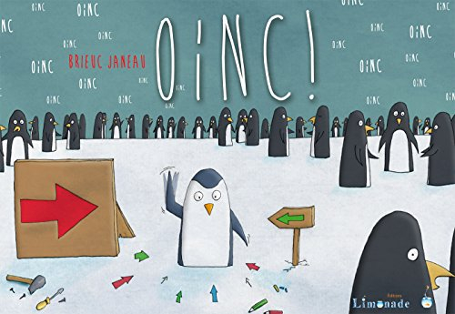 Oinc !