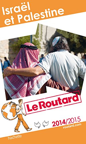Israël et Palestine : 2014-2015