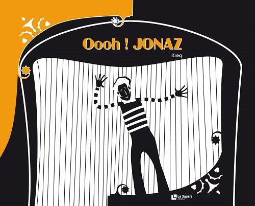oooh jonaz