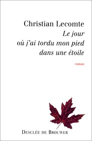 Le jour où j'ai tordu mon pied dans une étoile. L'ombre de Coucaramanga