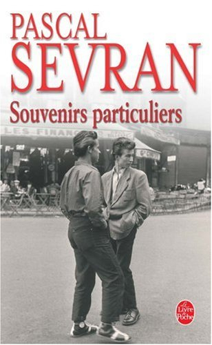 Souvenirs particuliers