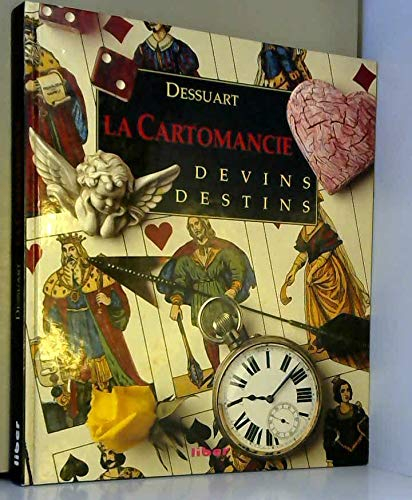 La cartomancie