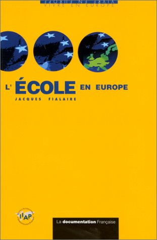 L'école en Europe