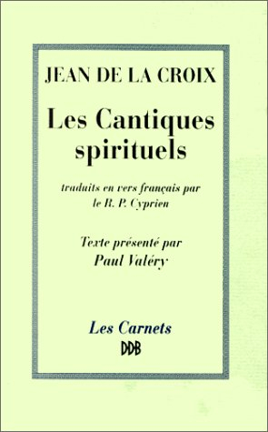 Les cantiques spirituels