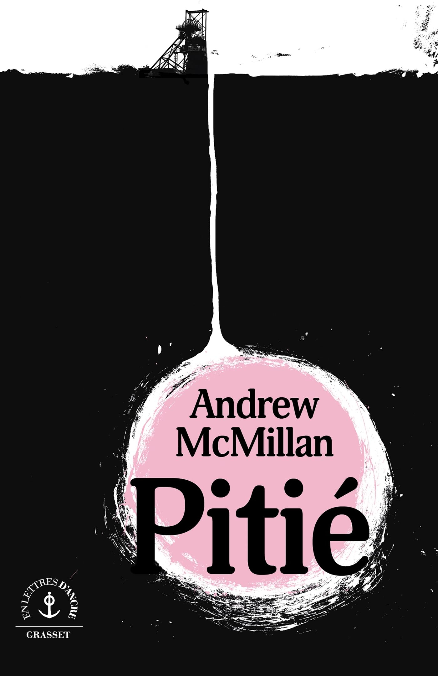 Pitié : notes sur une ville