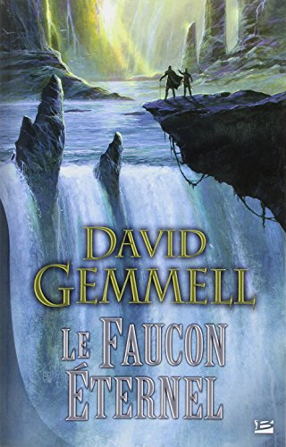 Le faucon éternel