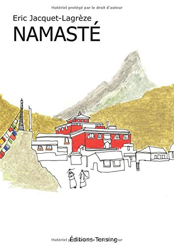 Namasté
