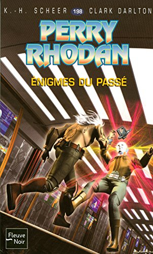 Enigmes du passé