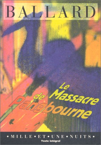 Le massacre de Pangbourne