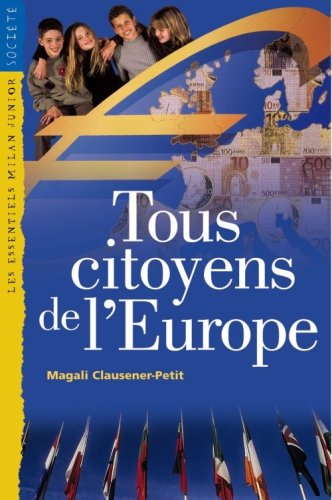 De l'Europe à l'euro