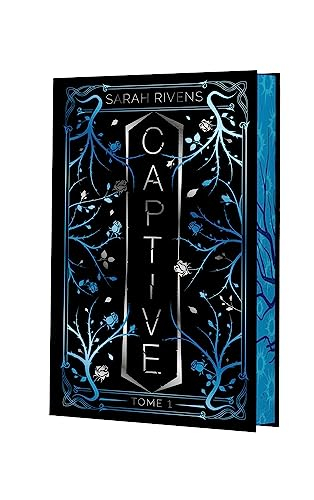 Captive. Vol. 1