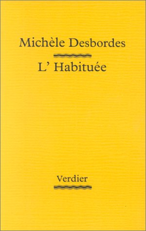 L'habituée
