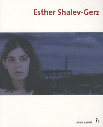 Esther Shalev-Gerz