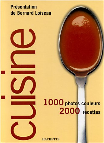 Cuisine