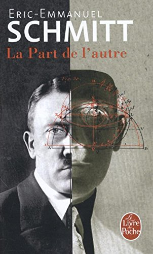 La part de l'autre