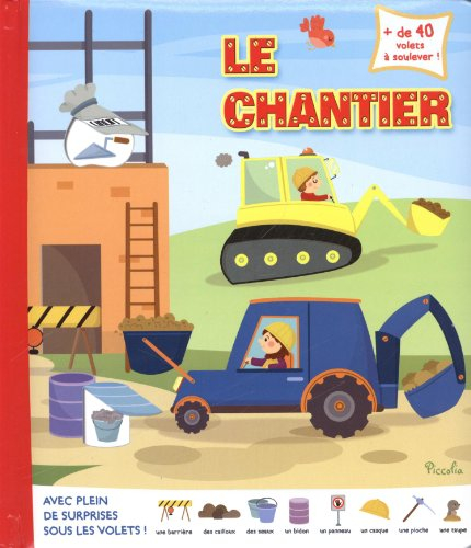 Le chantier