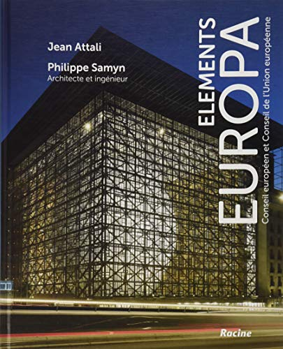 Elements Europa : Conseil européen et Conseil de l'Union européenne