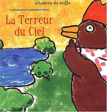 La terreur du ciel