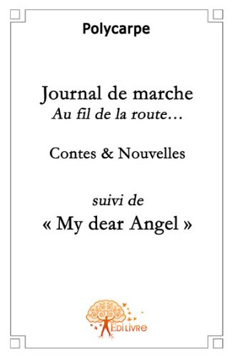 Journal de marche