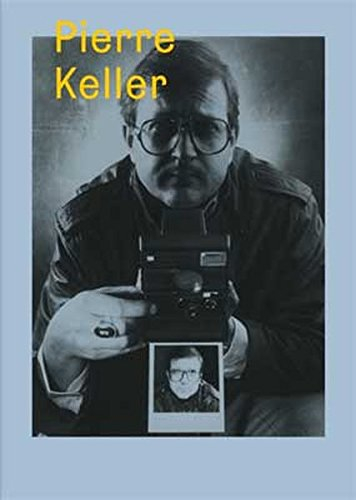 pierre keller