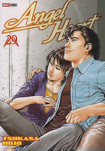 Angel heart. Vol. 29