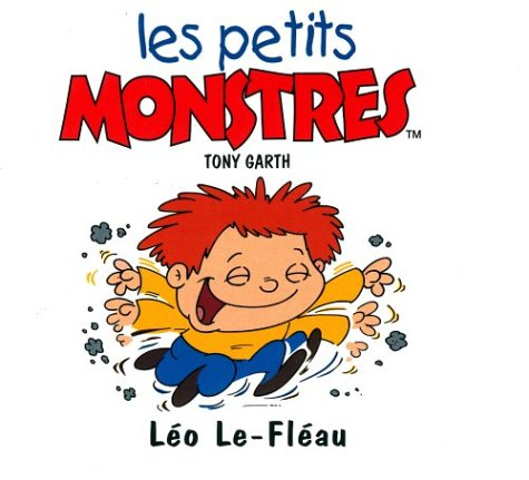 Léo le-fléau