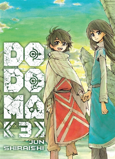 Dodoma. Vol. 3