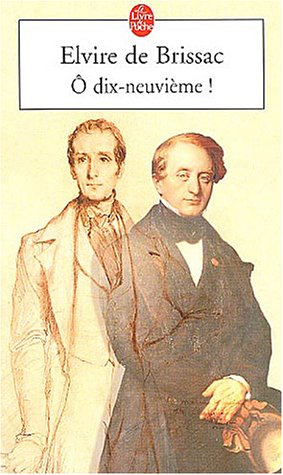 O dix-neuvième !