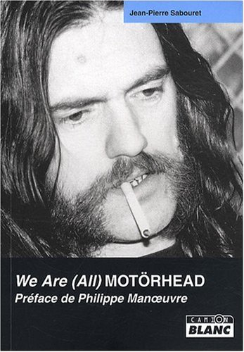We are (all) Motörhead