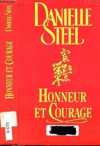 honneur et courage