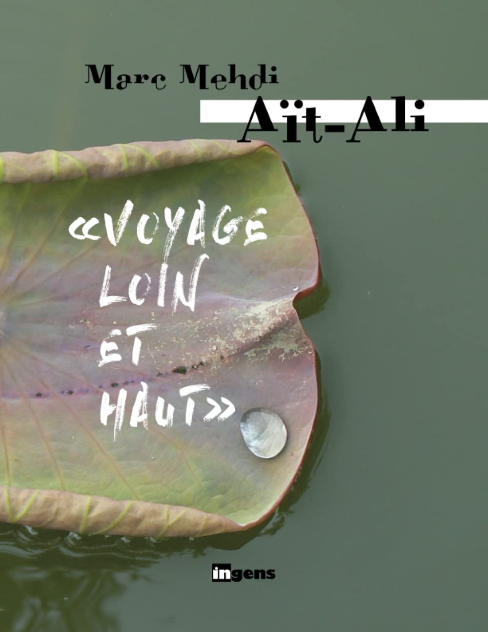 "Voyage loin et haut"