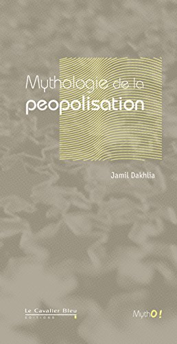 Mythologie de la peopolisation