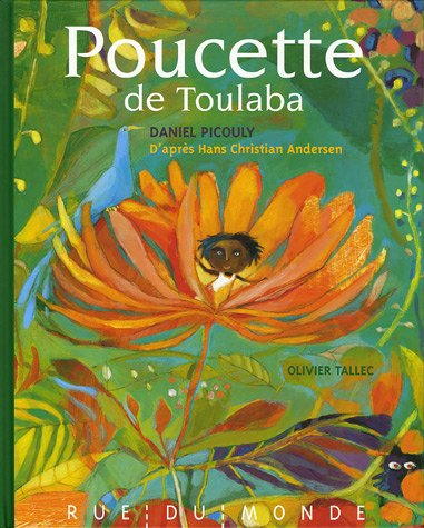 Poucette de Toulaba