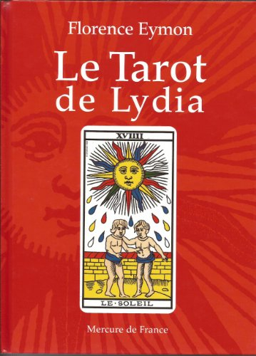 Le Tarot de Lydia