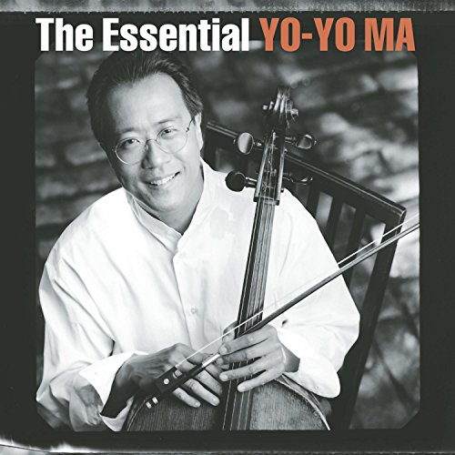 essential yo-yo ma