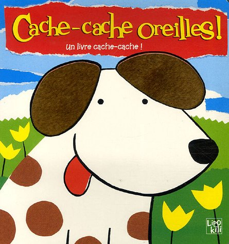 Cache-cache oreilles !