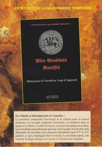 Rite ecossais rectifie