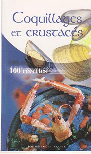 Coquillages et crustacés