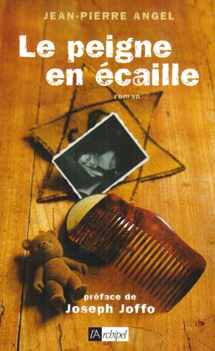 Le peigne en écaille