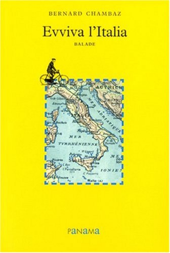 Evviva l'Italia : balade