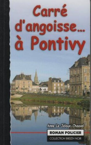 Carré d'angoisse à Pontivy