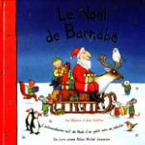 Le Noël de Barnabé