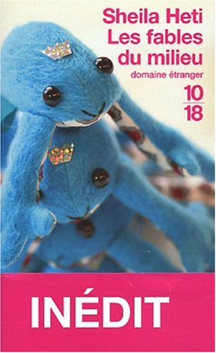 Les fables du milieu